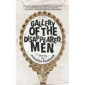 Gallery of the Disappeared Men: Stories - Paperback