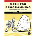 Math for Programming - Paperback
