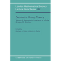 Geometric Group Theory: Volume 2 - Paperback