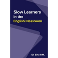 Slow Learners in the English Classroom - Paperback