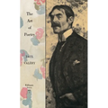 Collected Works of Paul Valery, Volume 7: The Art of Poetry. Introduction by T.S. Eliot - Paperback