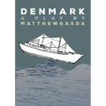 Denmark - Paperback