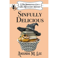 Sinfully Delicious - Paperback