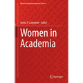 Women in Academia - Hardcover