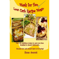 Meals for Two: Low Carb Recipe Magic - Paperback
