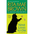 Nine Lives to Die - Mass Market Paperbound