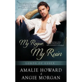 My Rogue, My Ruin - Paperback