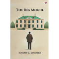 The Big Mogul - Paperback