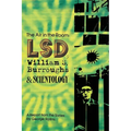 The Air in the Room: LSD, William S. Burroughs & Scientology - Paperback