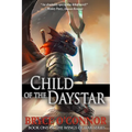 Child of the Daystar - Paperback