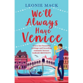 We'll Always Have Venice - Paperback