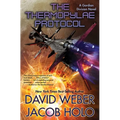 The Thermopylae Protocol - Paperback