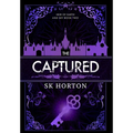 The Captured: A Young Adult Fantasy Romance - Hardcover