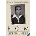 ROM Like Thunder - Paperback