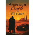 American Couple in Tuscany - Paperback