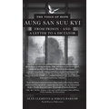 The Voice of Hope: Aung San Suu Kyi from Prison - and A Letter To A Dictator - Hardcover
