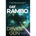 Devil's Gun - Paperback