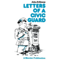 Letters of a Civic Guard - Paperback