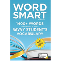 Word Smart, 6th Edition: 1400+ Words That Belong in Every Savvy Student's Vocabulary - Paperback