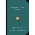 Blossom of the Century - Paperback