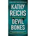 Devil Bones - Paperback