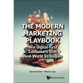The Modern Marketing Playbook - Paperback