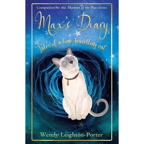 Max's Diary - Paperback