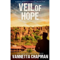 Veil of Hope - Paperback