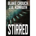 Stirred - Paperback