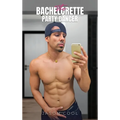 The Bachelorette Party Dancer - Hardcover