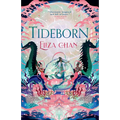 Tideborn - Paperback
