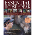Essential Horse Speak - Paperback