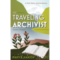 The Traveling Archivist: Eastern Oregon - Paperback