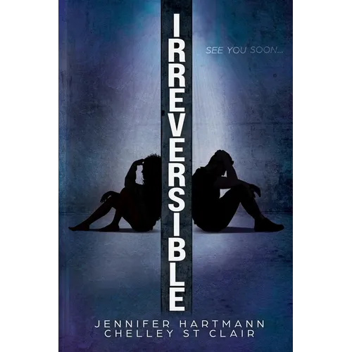 Irreversible - Paperback