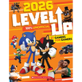 Level Up 2026: An Afk Book - Paperback