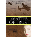 A Matter Of Trust - Paperback