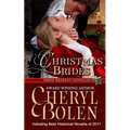 Christmas Brides: Three Regency Novellas - Paperback