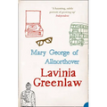 Mary George of Allnorthover - Paperback