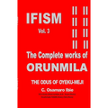 Ifism Vol. 3 - Paperback