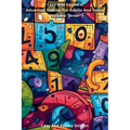 Lexy and Kaylee's Advanced Sudoku for Adults and Teens Volume Three - Paperback