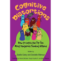 Cognitive Distortions - Paperback