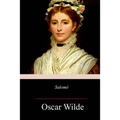 Salomé - Paperback