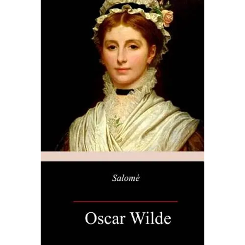 Salomé - Paperback