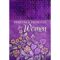 Prayers & Promises for Women - Paperback
