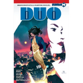 Duo - Hardcover