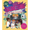 Everyday Stem Engineering - Electrical Engineering - Hardcover