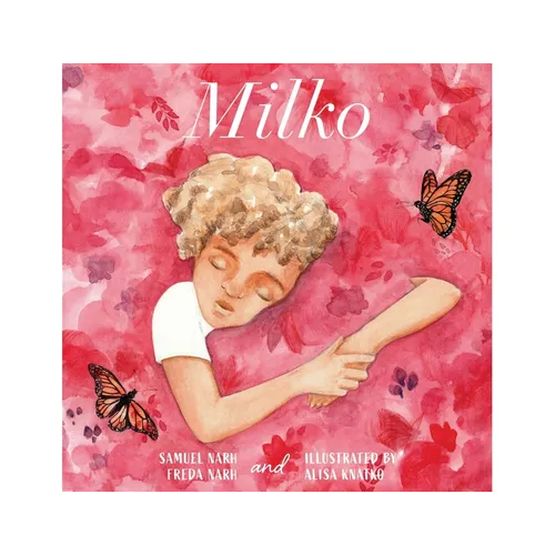Milko - Hardcover