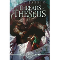 The Threads of Theseus - Paperback