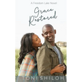 Grace Restored: A Freedom Lake Novel - Paperback