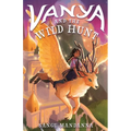 Vanya and the Wild Hunt - Hardcover